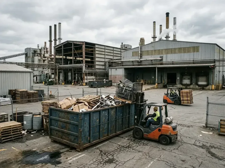 industrial-factory-scrap-conta-003 — frequently asked questions, Cheap Roll-off Dumpster Rentals in Nanakuli, HI